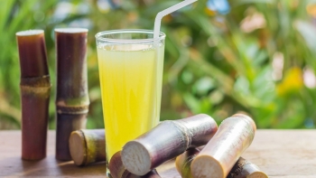 Uống nước mía thế nào để không ảnh hưởng xấu đến sức khỏe?