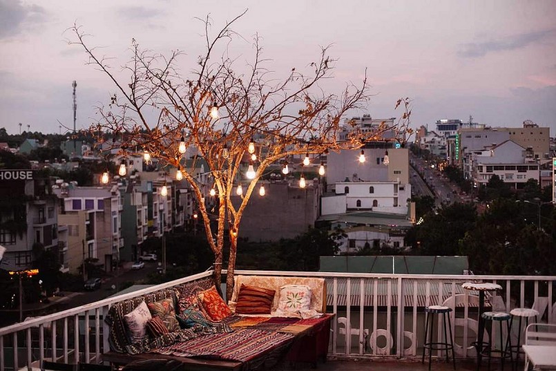 Pleiku: Điểm hẹn của những tín đồ cà phê