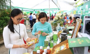 Hà Nội sẽ giám sát chặt chất lượng sản phẩm OCOP