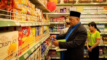 Cơ hội cho doanh nghiệp Việt tham gia vào thị trường Halal là rất lớn