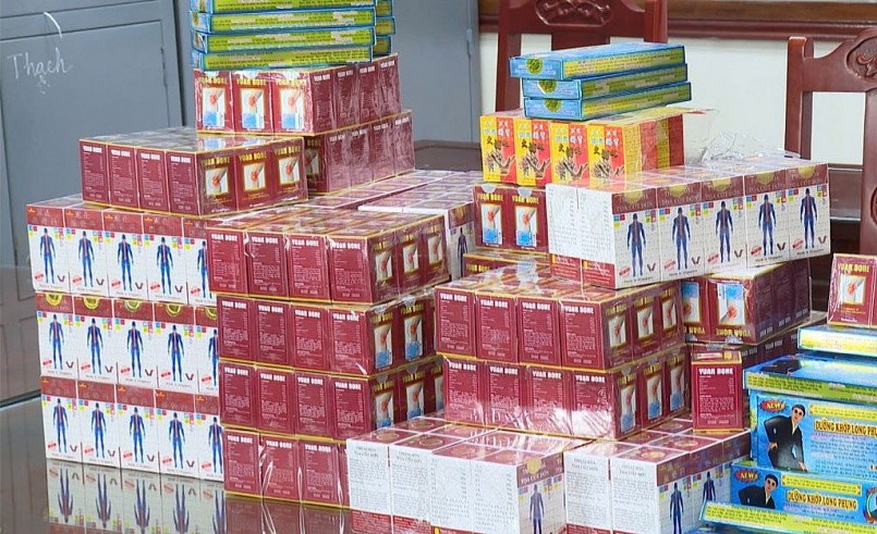 Thuốc giả có thể khiến người bệnh mất cơ hội sống