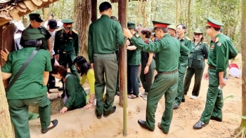 4 địa điểm ghé thăm đầy ý nghĩa ở TP.HCM dịp lễ 30/4