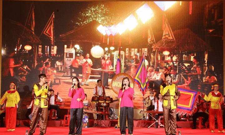 “Tuần văn hóa TP Thanh Hóa - TP Hội An” năm 2025 hứa hẹn nhiều hoạt động đặc sắc, hấp dẫn