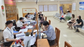 Hoàn thiện, trình Quốc hội Luật Tổ chức chính quyền địa phương (sửa đổi)