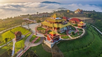 Lâm Đồng phấn đấu trở thành “thiên đường xanh” vào năm 2030