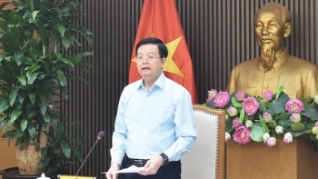 Hoàn thiện hồ sơ sửa đổi Chương trình mục tiêu quốc gia trình Chính phủ trước ngày 25/4