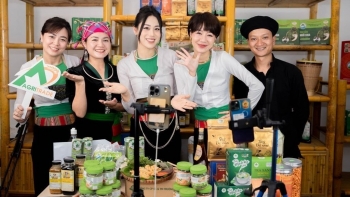 Gia Lai mở rộng thị trường nông sản qua không gian mạng