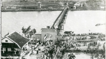 Cuộc chiến trường kỳ và khát vọng thống nhất: Đôi bờ giới tuyến