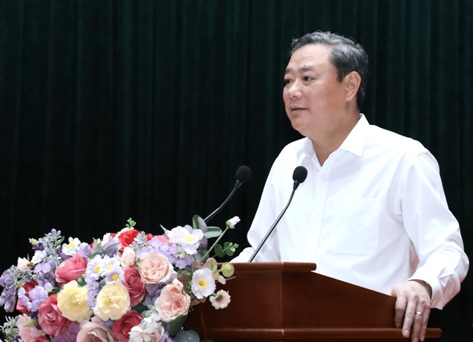 Dự kiến tên gọi các phường sau sắp xếp ở TP Thanh Hóa là Hạc Thành và Đông Sơn