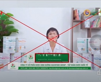 Bộ Y tế chỉ đạo rà soát tình trạng kê đơn và tư vấn sữa giả tại bệnh viện