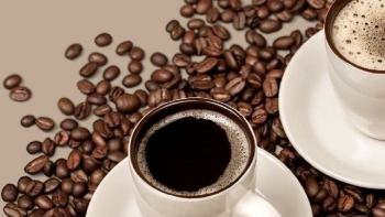 Nỗi lo nguồn cung đang hỗ trợ giá cà phê tăng mạnh