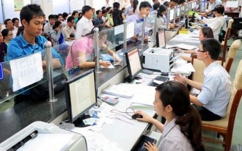 Trình Quốc hội dự án Luật Cán bộ, công chức (sửa đổi)