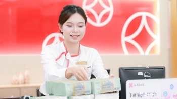 SeABank đạt lợi nhuận 4.350 tỷ đồng quý I/2025