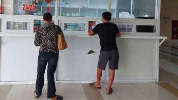 Bộ Y tế yêu cầu các bệnh viện tổng rà soát việc kê đơn thuốc và sử dụng sữa