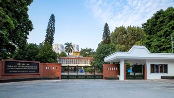 Phấn đấu đưa Viện Hàn lâm Khoa học và Công nghệ Việt Nam trở thành trung tâm khoa học, công nghệ hàng đầu