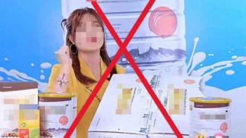 Xử lý nghiêm sai phạm quảng cáo sữa và thực phẩm trên mọi nền tảng