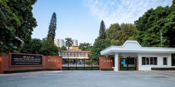 Phấn đấu đưa Viện Hàn lâm Khoa học và Công nghệ Việt Nam trở thành trung tâm khoa học, công nghệ hàng đầu