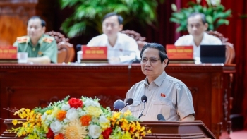 Thủ tướng: Kỳ họp thứ 9 của Quốc hội là kỳ họp “quan trọng nhất trong nhiệm kỳ này”