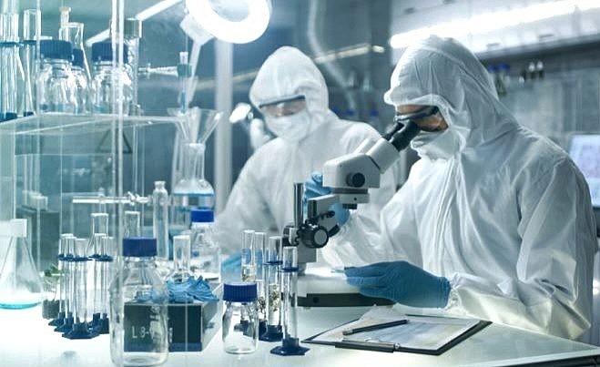 Viện Hàn lâm Khoa học và Công nghệ Việt Nam là nơi hội tụ tinh hoa khoa học, công nghệ của Việt Nam