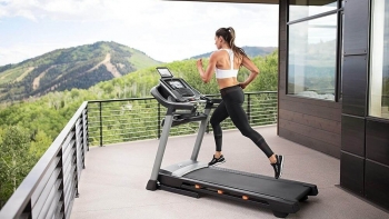 Chạy Online - xu hướng thể thao thời đại số