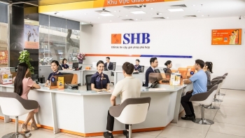 SHB được Fitch xếp hạng tín nhiệm “BB-" với triển vọng ổn định