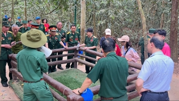 TP.HCM đa dạng sản phẩm sẵn sàng đón "làn sóng" du lịch dịp 30/4