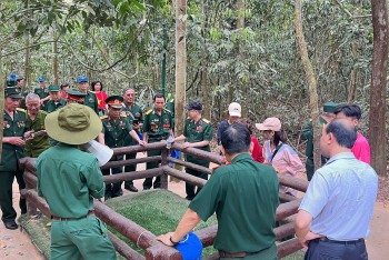 TP.HCM đa dạng sản phẩm sẵn sàng đón "làn sóng" du lịch dịp 30/4