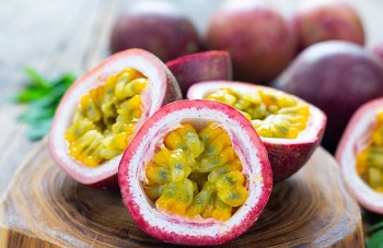 Bước tiến quan trọng cho nông sản Việt ở thị trường tỷ dân