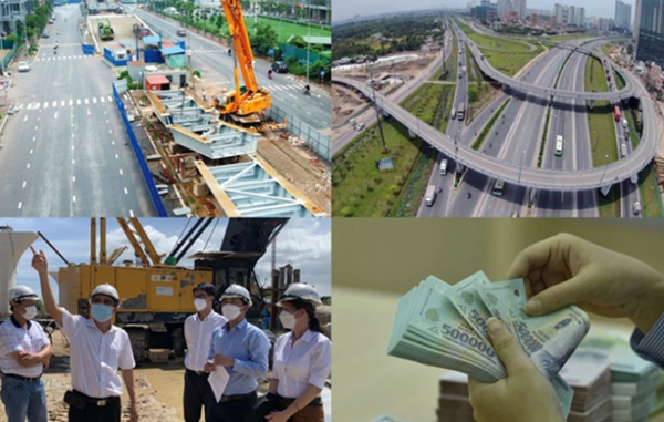 5 nhiệm vụ, giải pháp trọng tâm thúc đẩy tăng trưởng kinh tế năm 2025