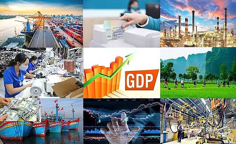 5 nhiệm vụ, giải pháp trọng tâm thúc đẩy tăng trưởng kinh tế năm 2025