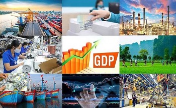 5 nhiệm vụ, giải pháp trọng tâm thúc đẩy tăng trưởng kinh tế năm 2025