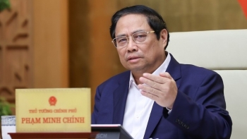 Thủ tướng yêu cầu giữ vững ổn định thị trường vàng