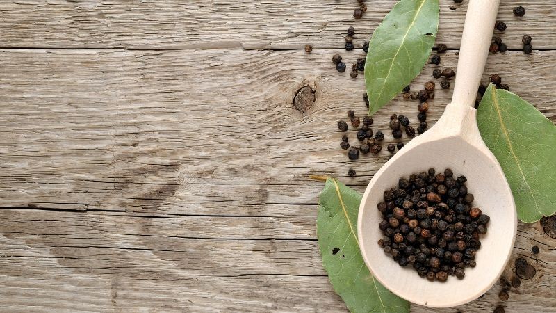 Giá tiêu hôm nay 23/4 giảm nhẹ 500 đồng/kg so với hôm qua. Giá tiêu hôm nay 23/4 giảm nhẹ 500 đồng/kg so với hôm qua.