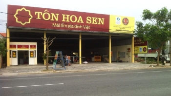 Trung bình mỗi ngày, Tôn Hoa Sen lãi hơn 2 tỷ đồng