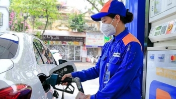 Giá xăng được dự báo tăng mạnh vào ngày mai (24/4)