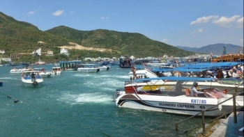 Khánh Hòa sẵn sàng cho mùa du lịch dịp lễ 30/4 và 1/5