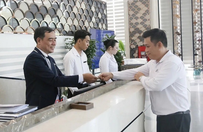 Khánh Hòa sẵn sàng cho mùa du lịch dịp lễ 30/4 và 1/5