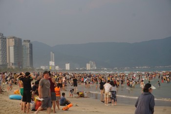 Đà Nẵng dự kiến đón gần 700 chuyến bay trong dịp lễ 30/4 - 1/5