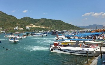 Khánh Hòa sẵn sàng cho mùa du lịch dịp lễ 30/4 và 1/5