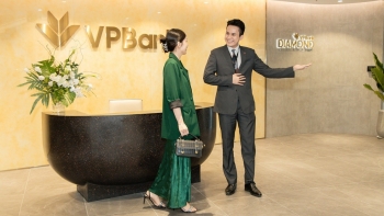 Những cánh cửa riêng định hình phong cách sống thịnh vượng toàn diện