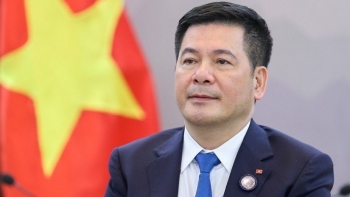 Chính thức khởi động đàm phán thương mại song phương Việt Nam - Hoa Kỳ