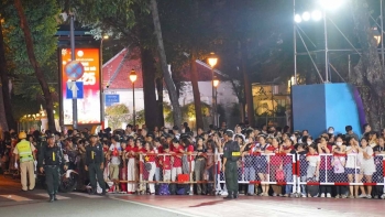 Thủ tướng yêu cầu tăng cường công tác bảo đảm an ninh, trật tự dịp Lễ 30/4 và 01/5