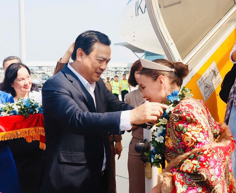 Du lịch Chương Mỹ: Đã có sản phẩm khác biệt nhưng chưa hút khách Du lịch Chương Mỹ: Đã có sản phẩm khác biệt nhưng chưa hút khách