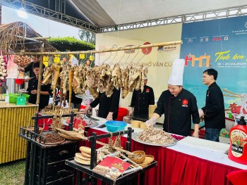 Tinh hoa Phở Việt – Di sản trong kỷ nguyên số