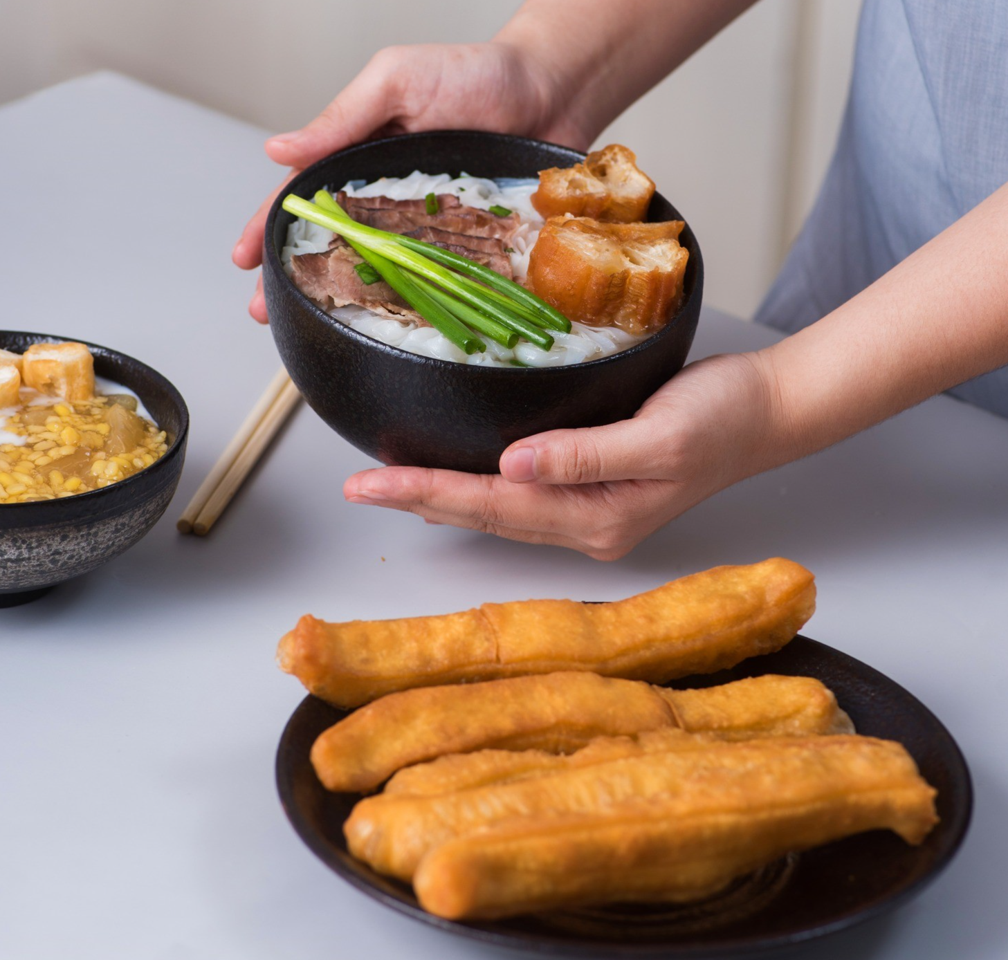 Phở Việt hấp dẫn du khách