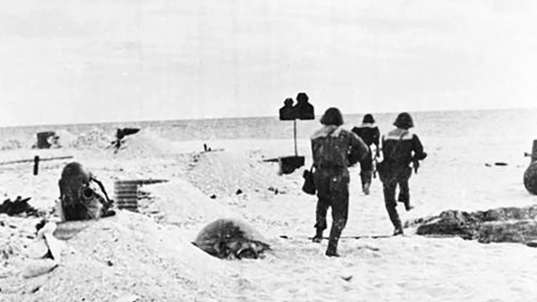 Ngày 25/4/1975: Giải phóng đảo Sơn Ca, các cánh quân chủ lực áp sát Sài Gòn-Gia Định trên năm hướng