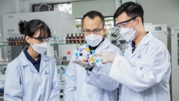 Khuyến khích thanh niên tích cực tham gia phát triển khoa học công nghệ, đổi mới sáng tạo, chuyển đổi số