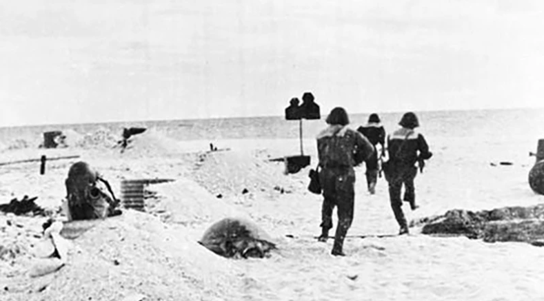 Ngày 25/4/1975: Giải phóng đảo Sơn Ca, các cánh quân chủ lực áp sát Sài Gòn-Gia Định trên năm hướng