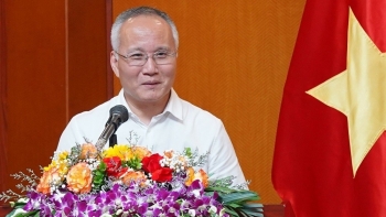 Danh sách thành viên Hội đồng Tư vấn chính sách của Thủ tướng