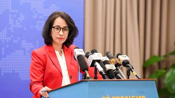 Kỷ niệm 30/4 là dịp để tôn vinh giá trị của tinh thần "gác lại quá khứ, hướng tới tương lai"